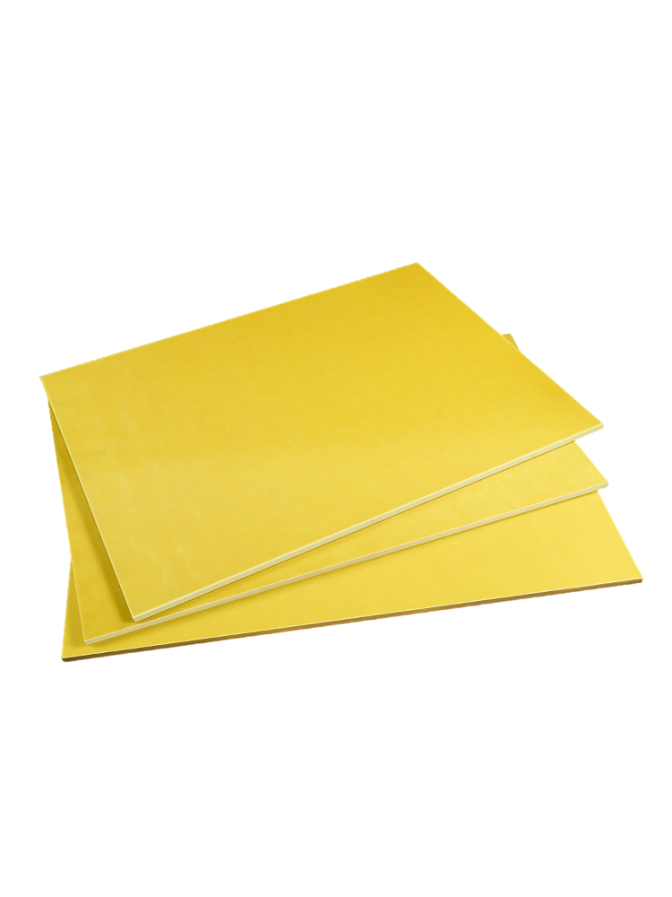 ქვაბამბა TERRAWO with YELLOW GLASSFIBER 50X600X1200 (70 კგ/მ3) 5.7 6მ2 — ქვაბამბა